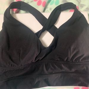 BuffBunny Alpha Sports Bra